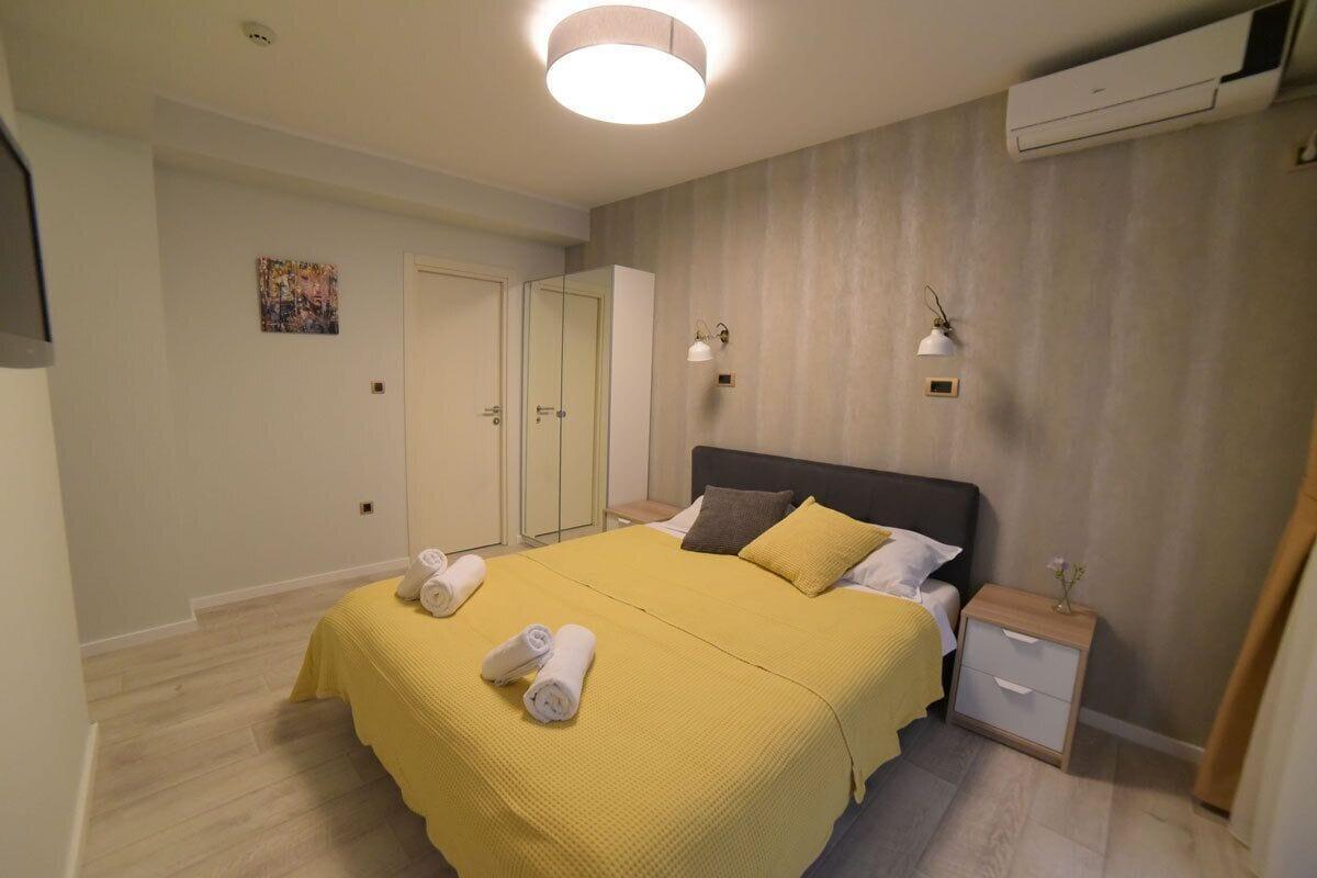 Garni House 46 Plus 베오그라드 외부 사진