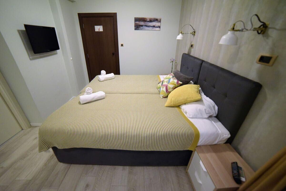 Garni House 46 Plus 베오그라드 외부 사진