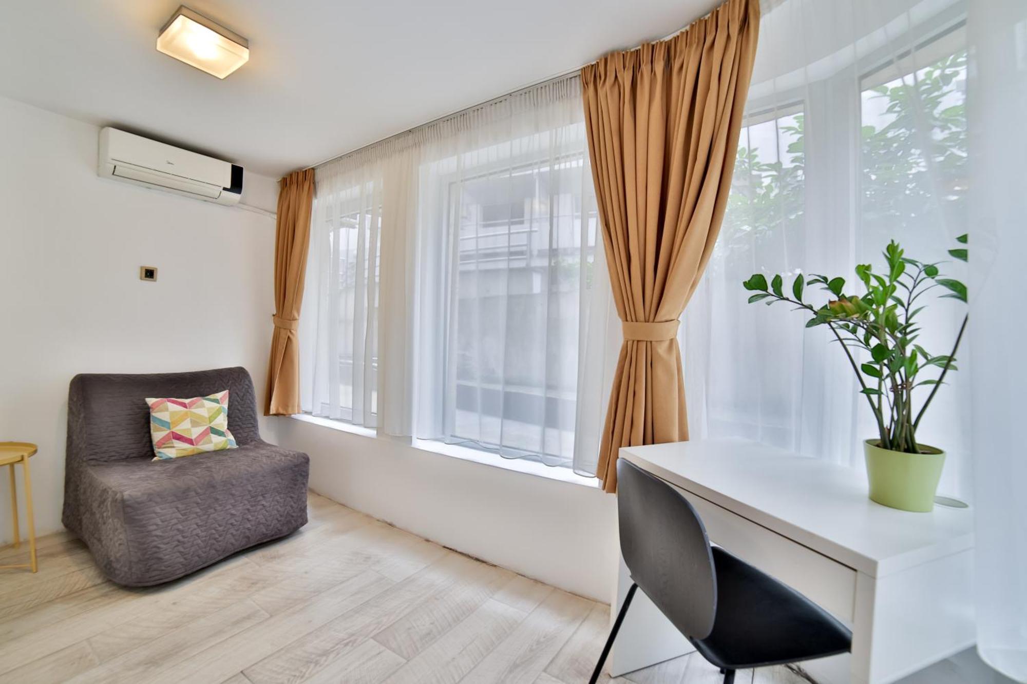 Garni House 46 Plus 베오그라드 외부 사진
