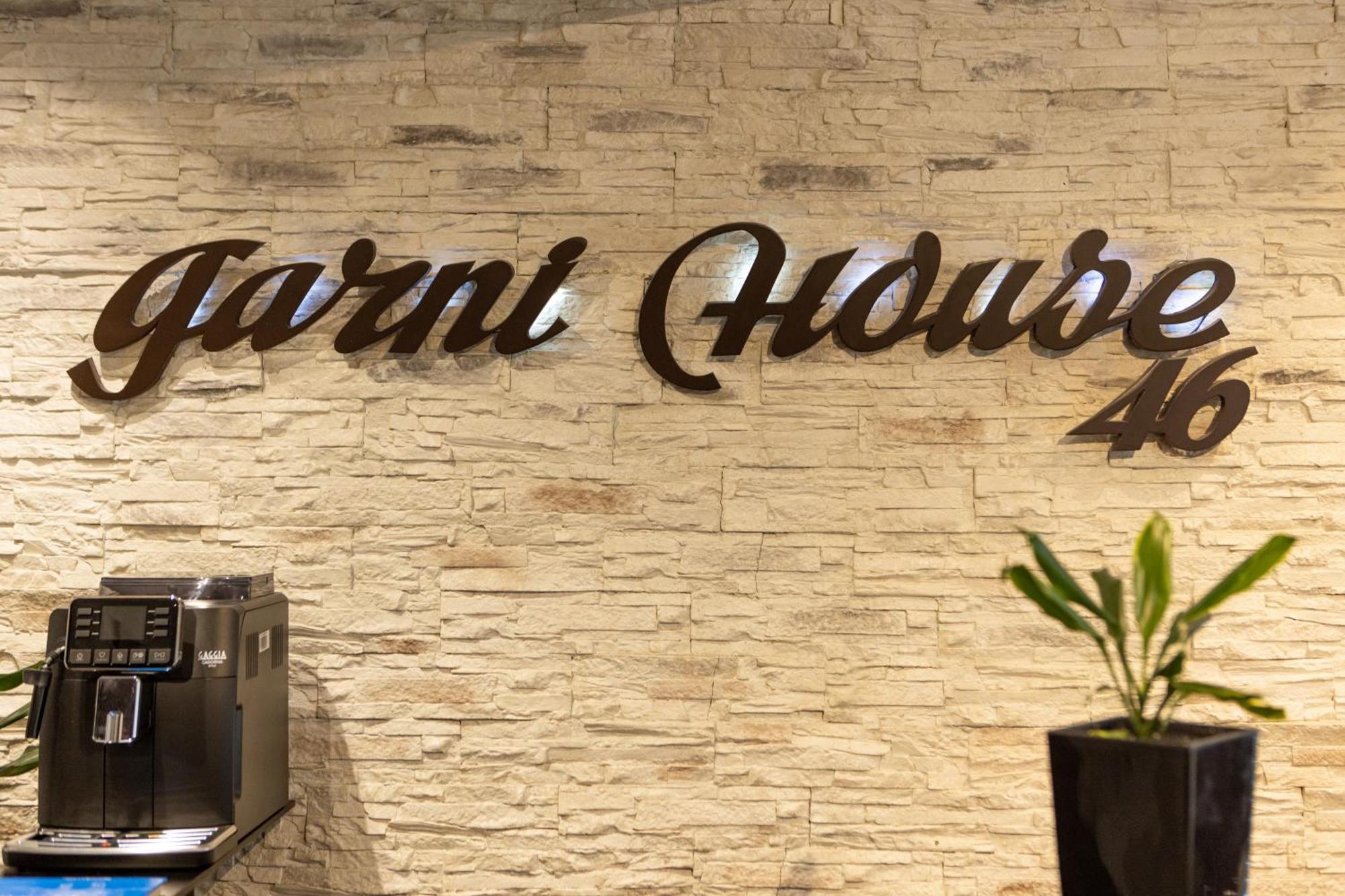Garni House 46 Plus 베오그라드 외부 사진