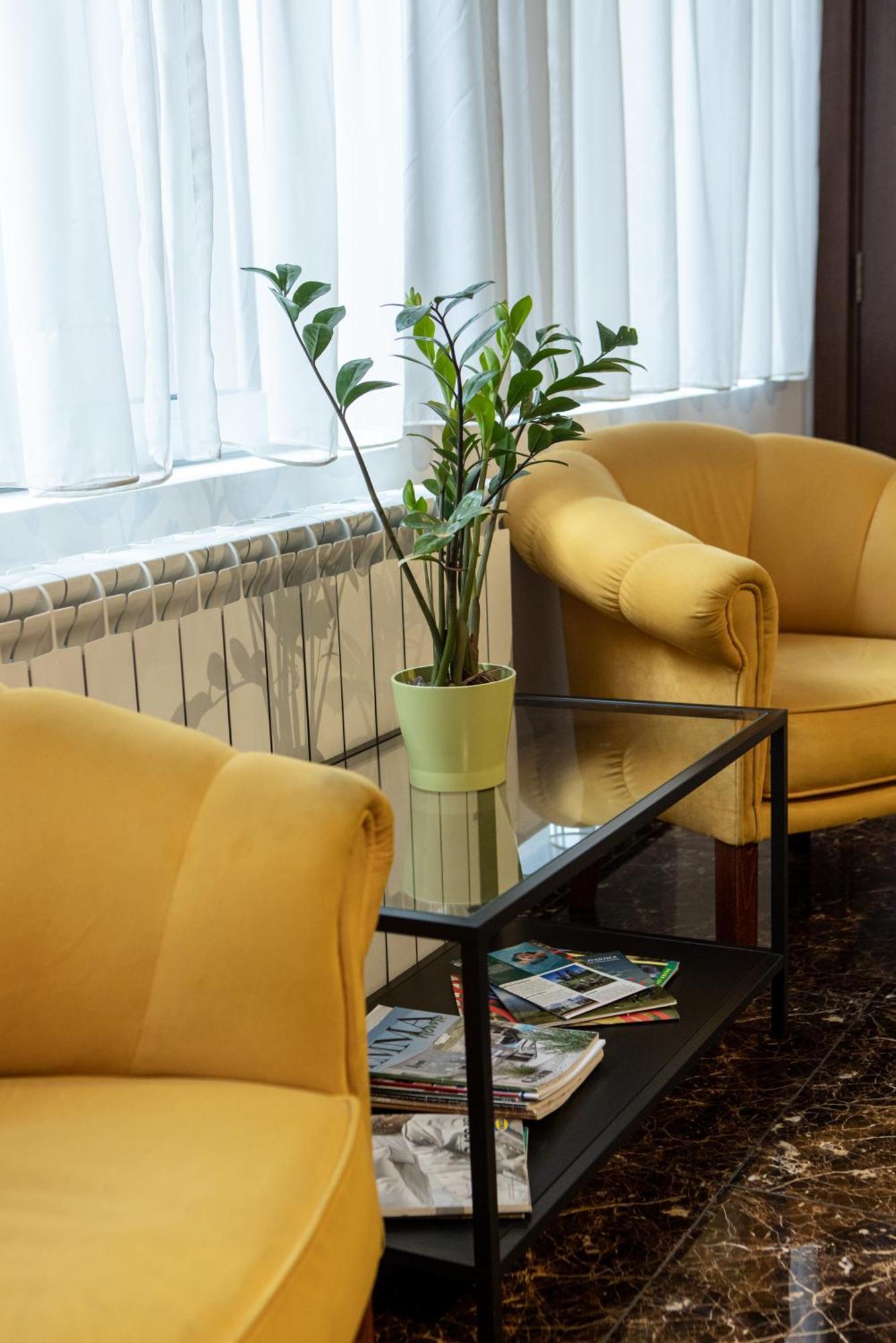 Garni House 46 Plus 베오그라드 외부 사진