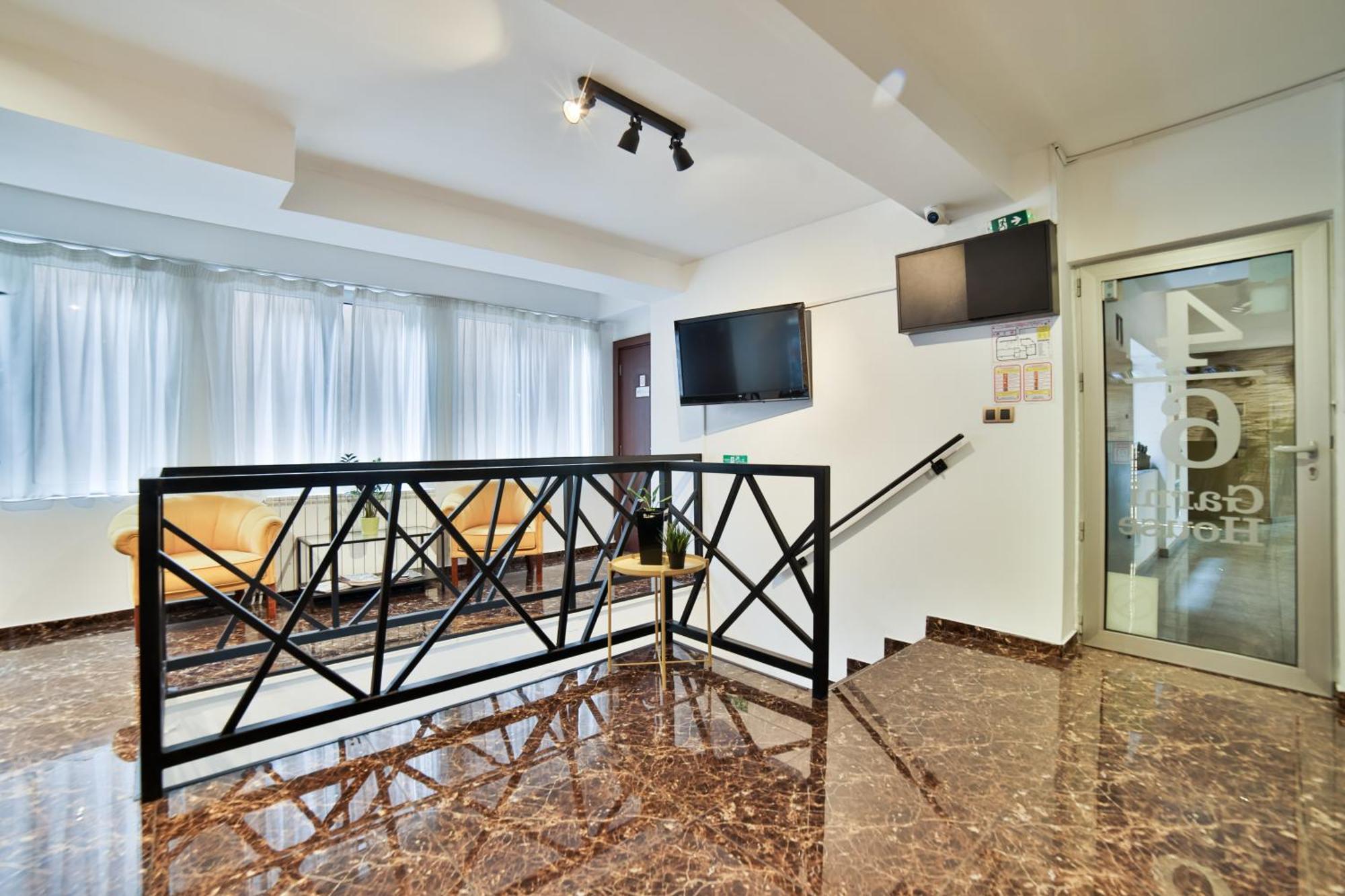 Garni House 46 Plus 베오그라드 외부 사진