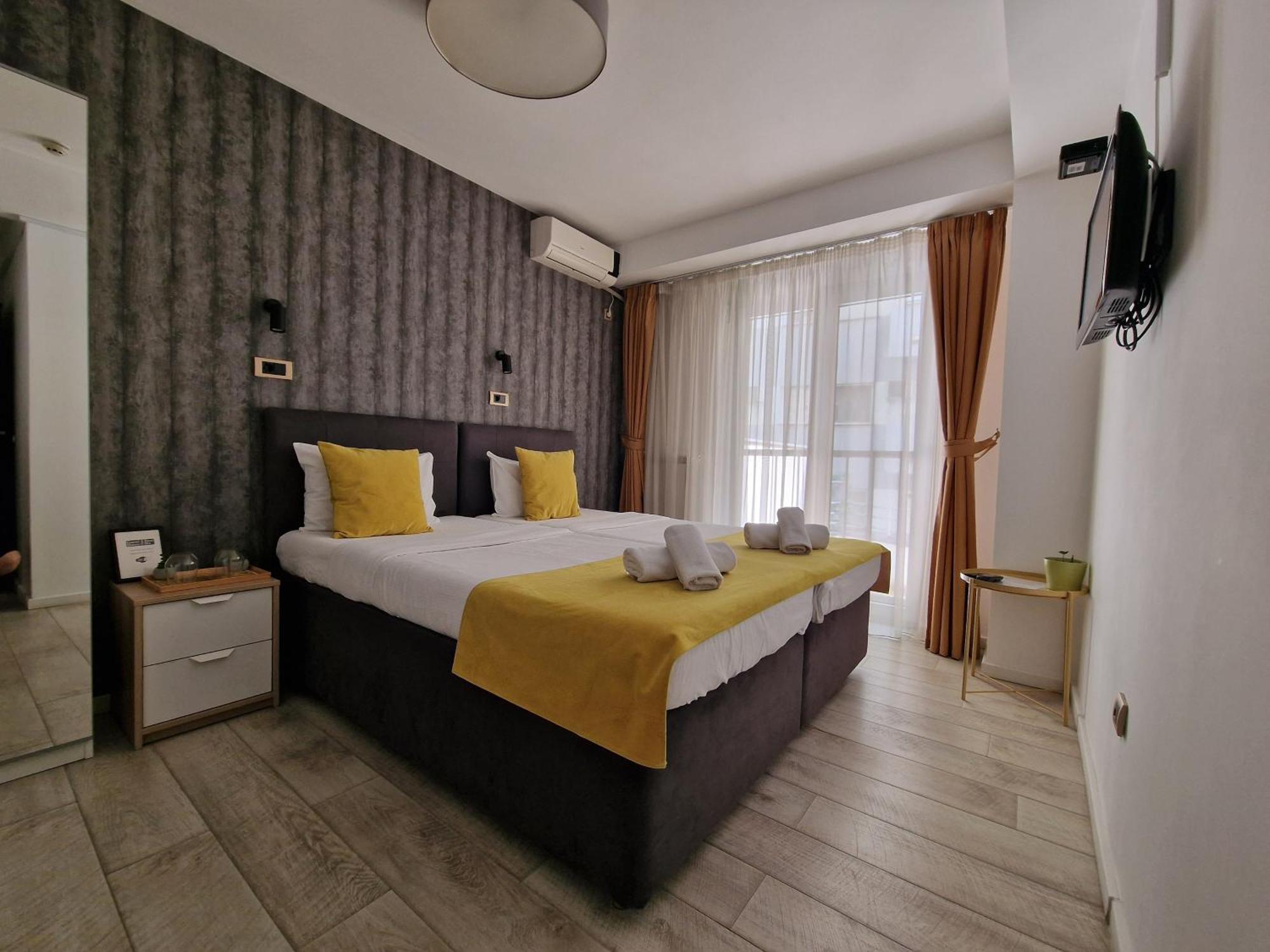 Garni House 46 Plus 베오그라드 외부 사진