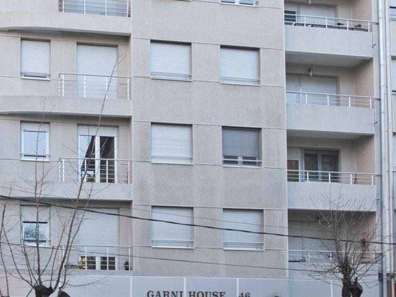 Garni House 46 Plus 베오그라드 외부 사진